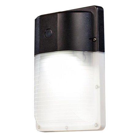 HEATHCO D2D LED Security LightBlack 7599020